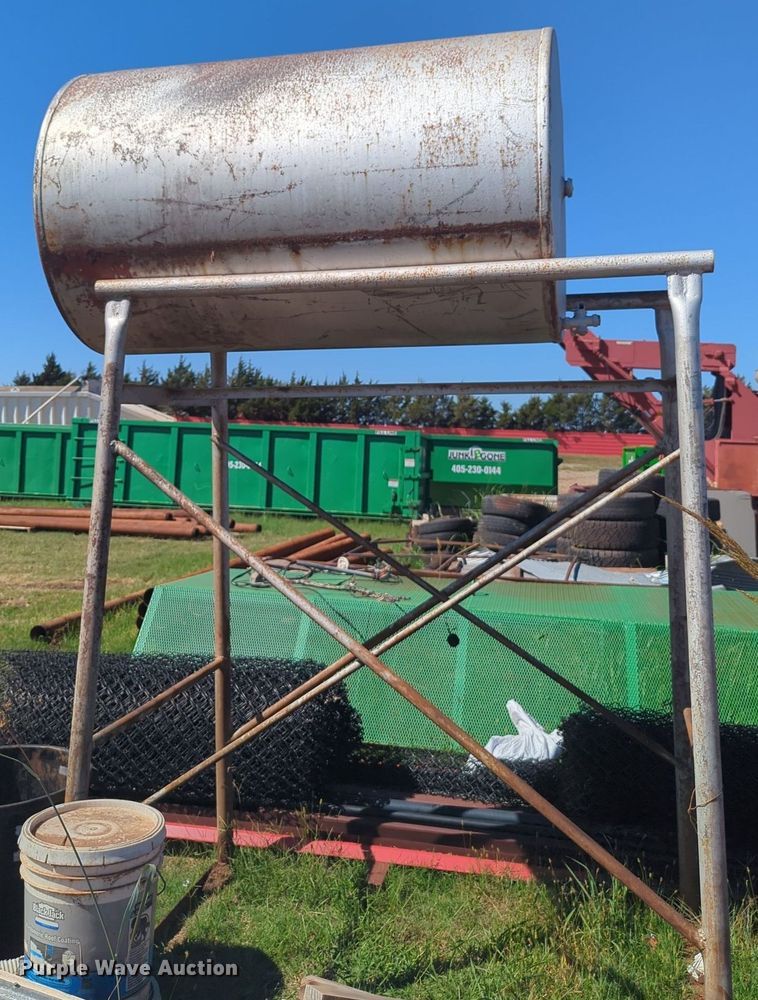 image for item MX9413 Oilfield equipment