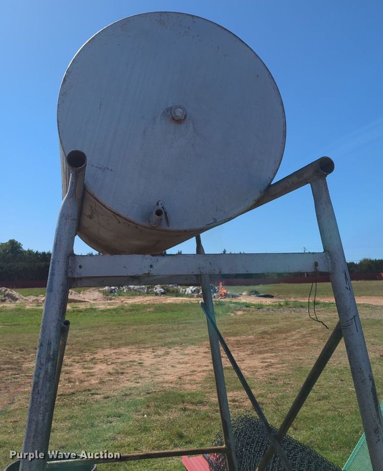 image for item MX9413 Oilfield equipment