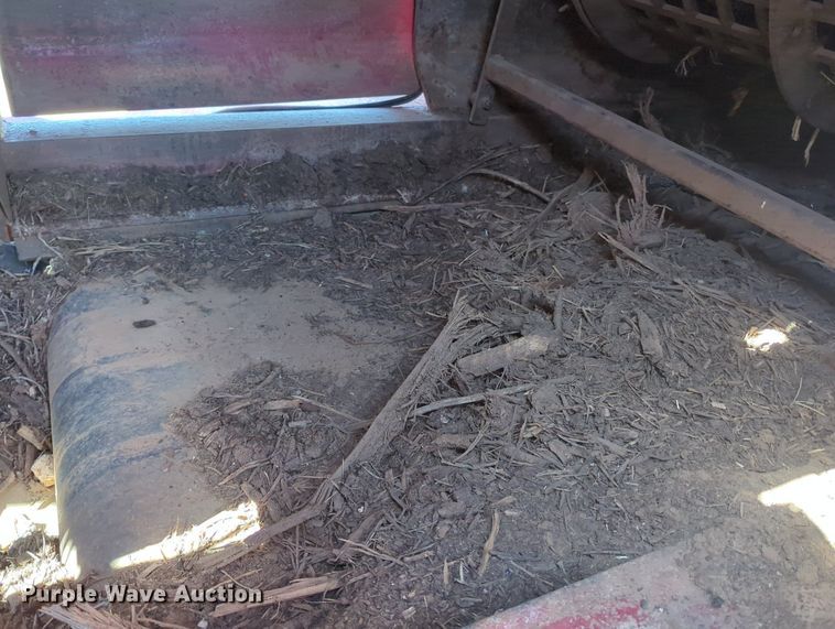 image for item MX9414 1997 Rotochopper MC166  horizontal grinder