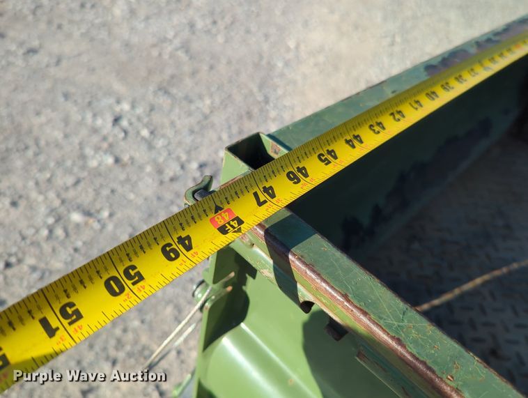 image for item MX9419 2013 Kawasaki Mule 4010  utility vehicle