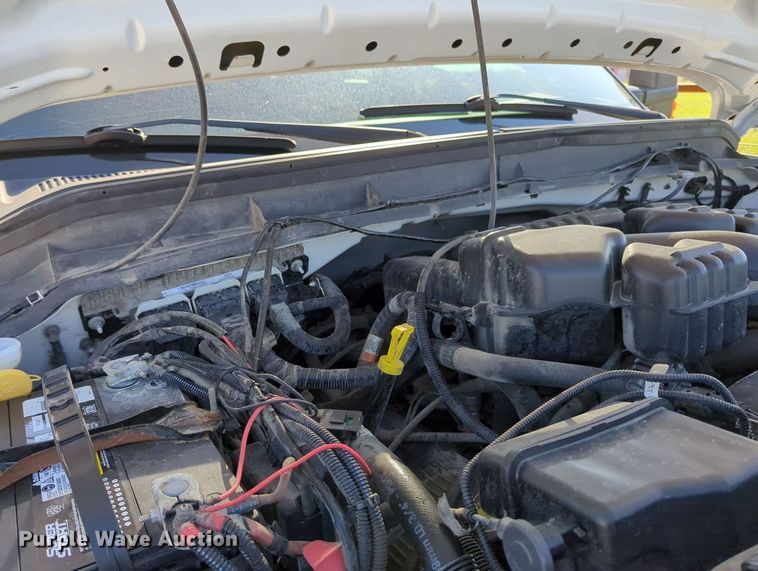 image for item MX9421 2016 Ford F250 Super Duty  Crew Cab pickup truck