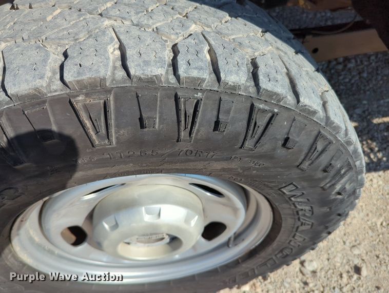 image for item MX9421 2016 Ford F250 Super Duty  Crew Cab pickup truck