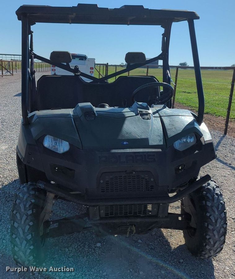 image for item MX9423 2019 Polaris Ranger 570  utility vehicle