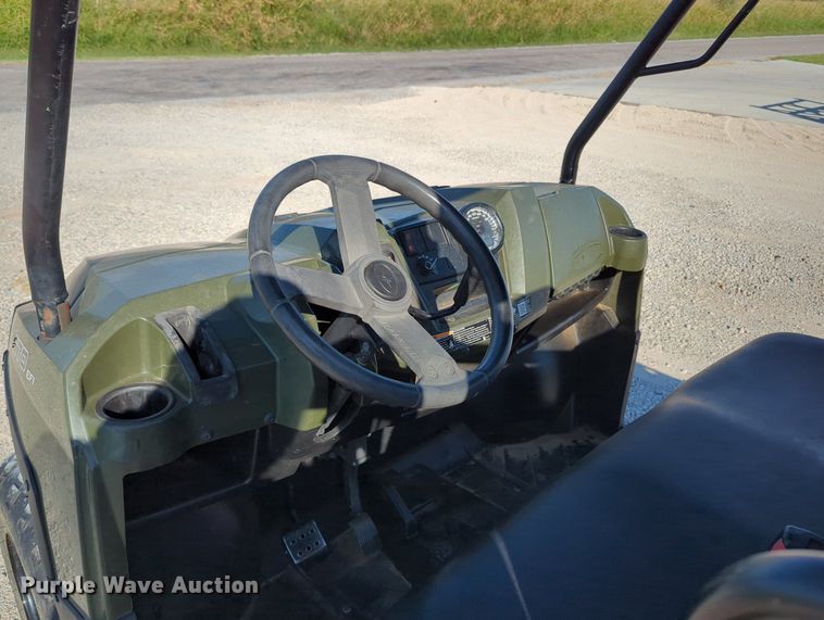 image for item MX9423 2019 Polaris Ranger 570  utility vehicle