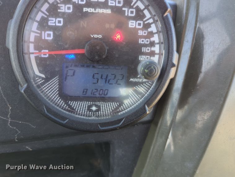 image for item MX9423 2019 Polaris Ranger 570  utility vehicle