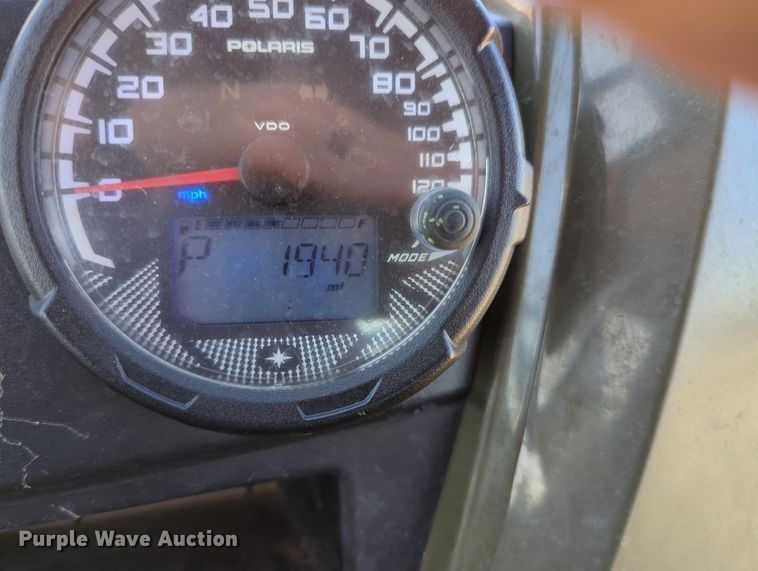 image for item MX9423 2019 Polaris Ranger 570  utility vehicle