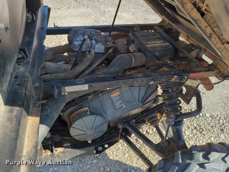 image for item MX9423 2019 Polaris Ranger 570  utility vehicle