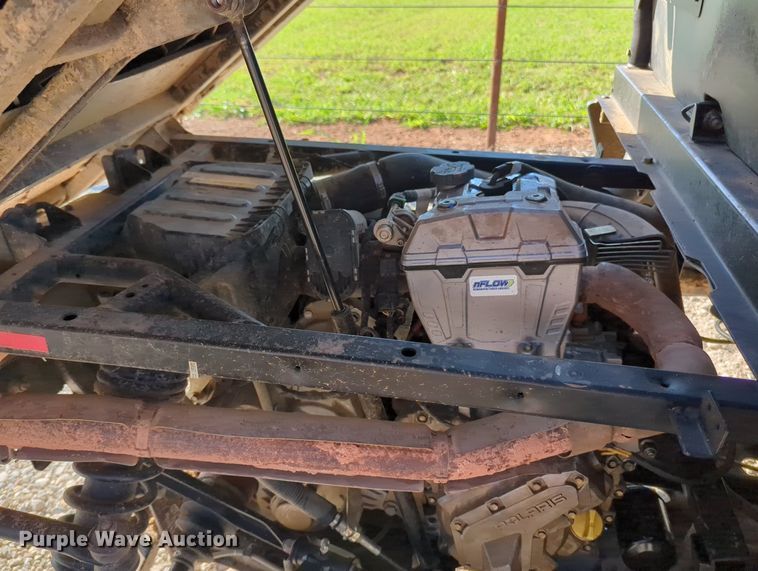 image for item MX9423 2019 Polaris Ranger 570  utility vehicle