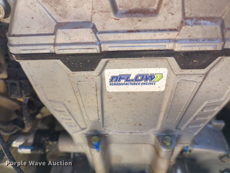 image for item MX9423 2019 Polaris Ranger 570  utility vehicle