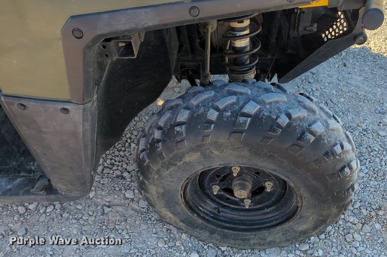 image for item MX9423 2019 Polaris Ranger 570  utility vehicle