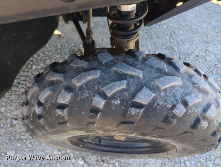 image for item MX9423 2019 Polaris Ranger 570  utility vehicle