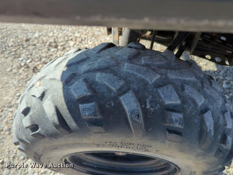 image for item MX9423 2019 Polaris Ranger 570  utility vehicle