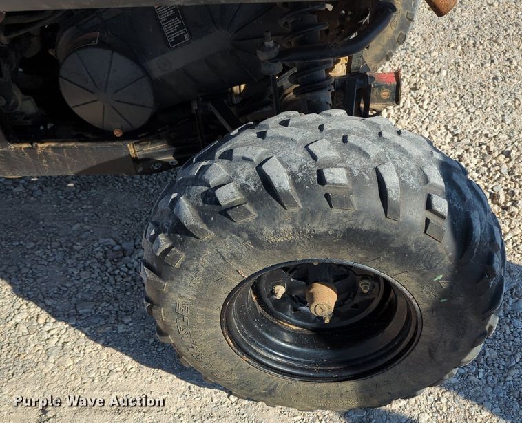 image for item MX9423 2019 Polaris Ranger 570  utility vehicle