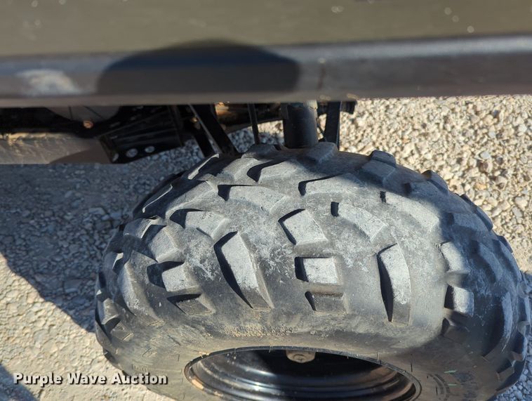 image for item MX9423 2019 Polaris Ranger 570  utility vehicle