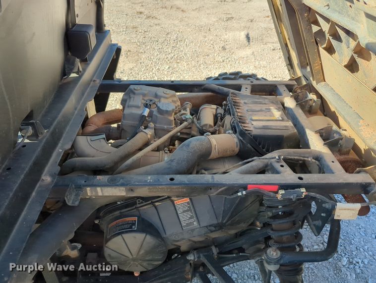 image for item MX9424 2018 Polaris Ranger 570  utility vehicle