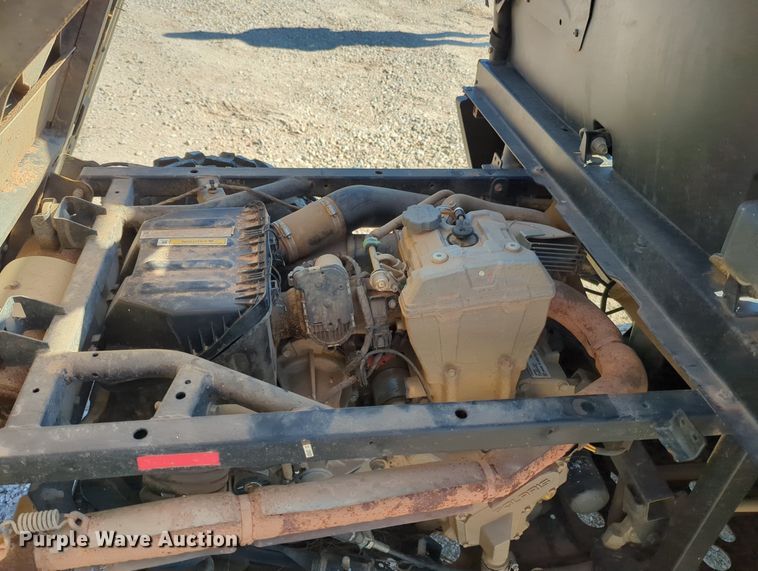 image for item MX9424 2018 Polaris Ranger 570  utility vehicle