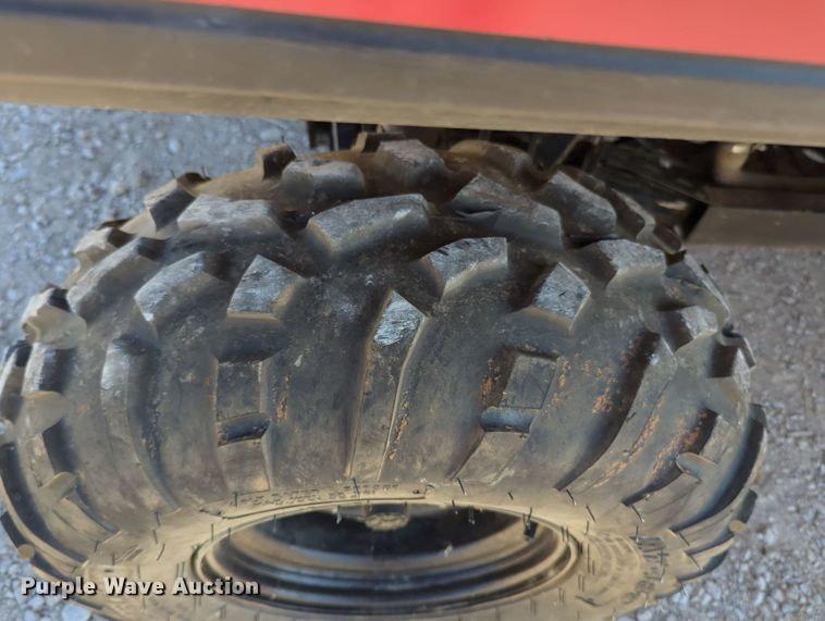 image for item MX9424 2018 Polaris Ranger 570  utility vehicle