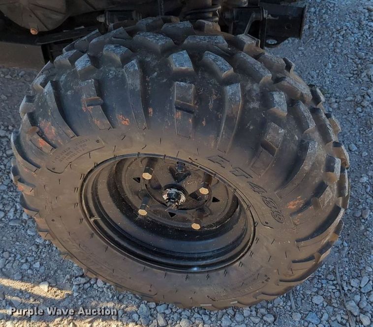 image for item MX9424 2018 Polaris Ranger 570  utility vehicle