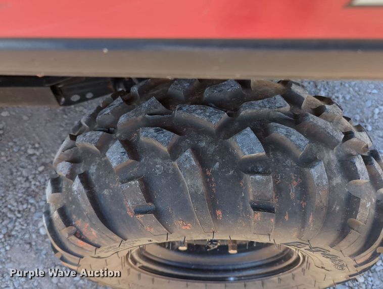 image for item MX9424 2018 Polaris Ranger 570  utility vehicle