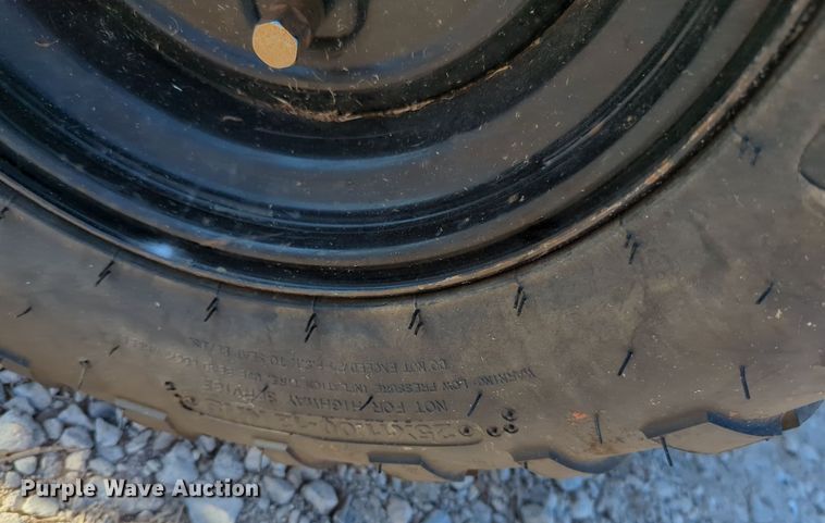 image for item MX9424 2018 Polaris Ranger 570  utility vehicle