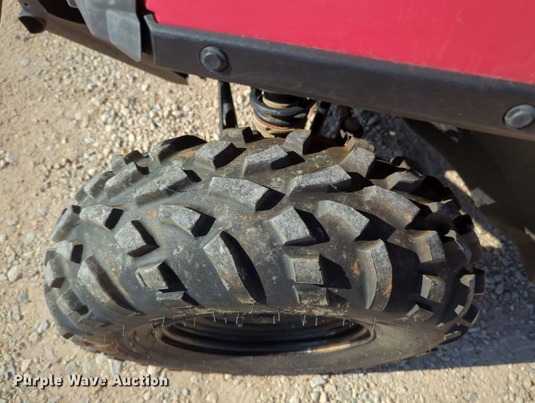 image for item MX9424 2018 Polaris Ranger 570  utility vehicle