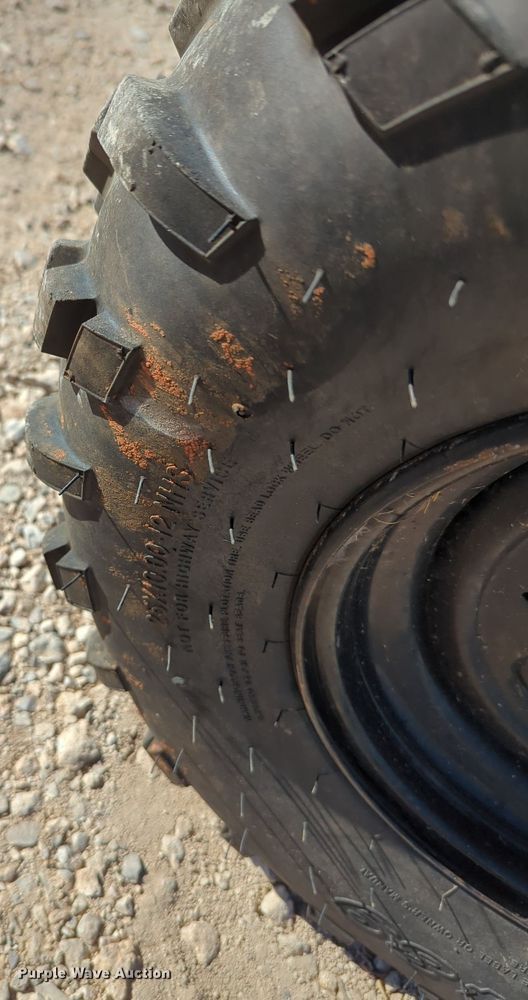 image for item MX9424 2018 Polaris Ranger 570  utility vehicle