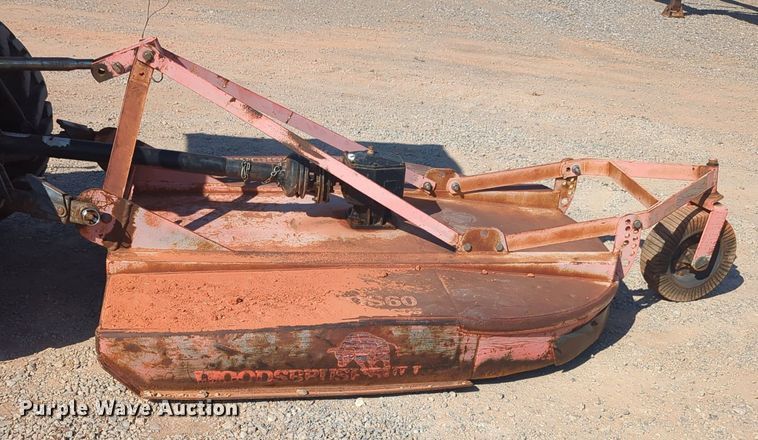 image for item MX9430 Kubota B3030  MFWD tractor