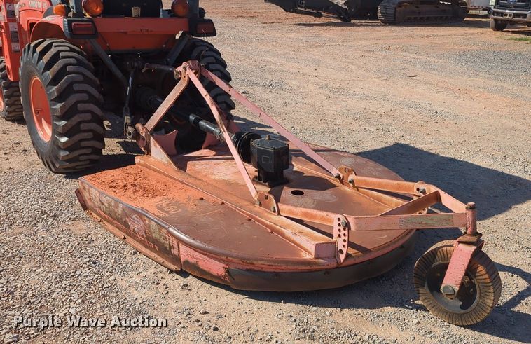 image for item MX9430 Kubota B3030  MFWD tractor