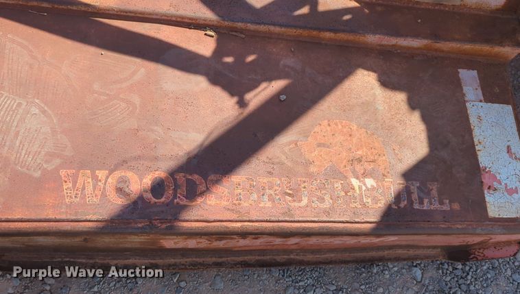 image for item MX9430 Kubota B3030  MFWD tractor