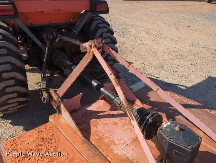 image for item MX9430 Kubota B3030  MFWD tractor