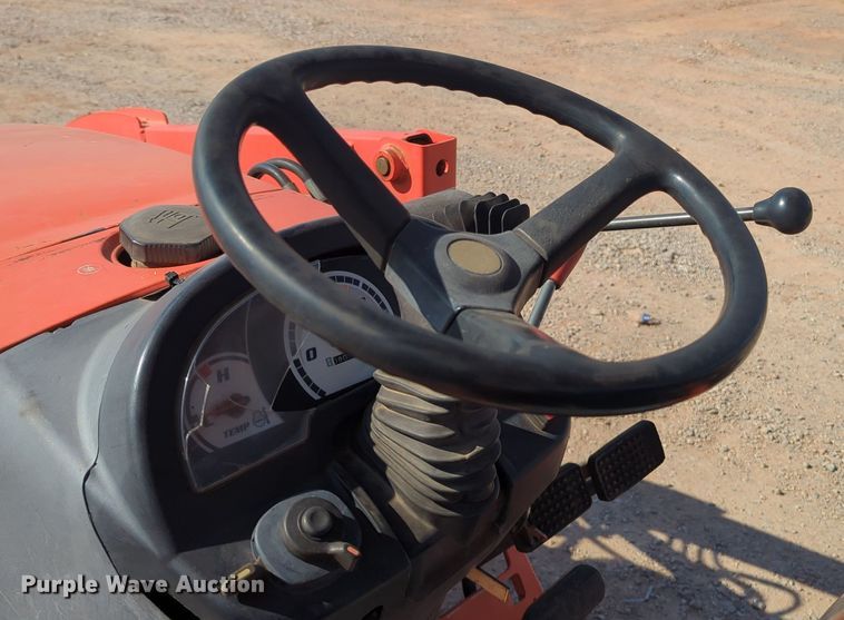 image for item MX9430 Kubota B3030  MFWD tractor