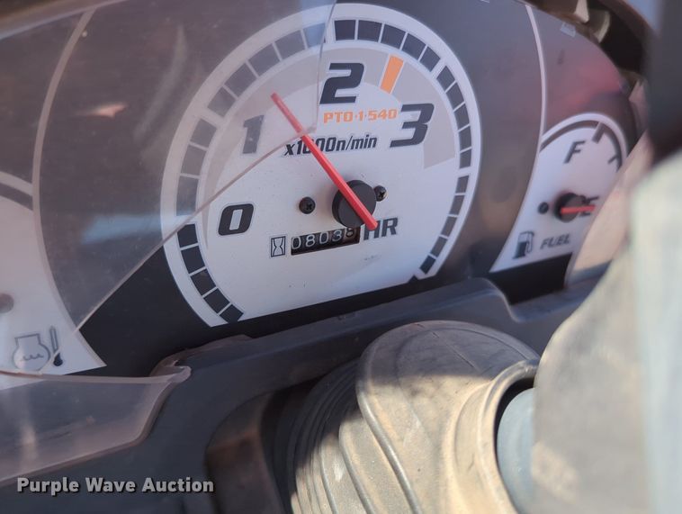 image for item MX9430 Kubota B3030  MFWD tractor