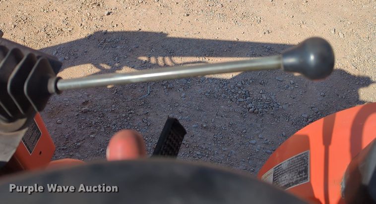 image for item MX9430 Kubota B3030  MFWD tractor