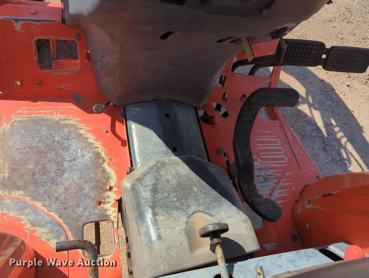 image for item MX9430 Kubota B3030  MFWD tractor