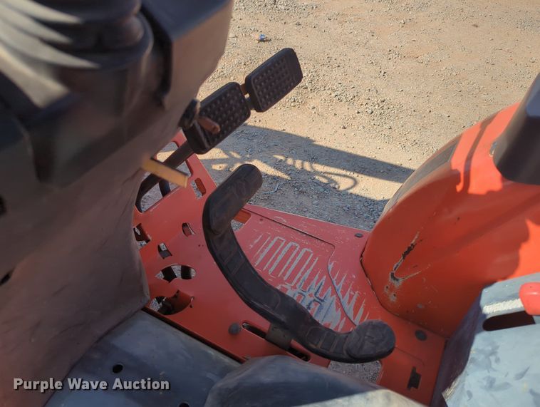 image for item MX9430 Kubota B3030  MFWD tractor