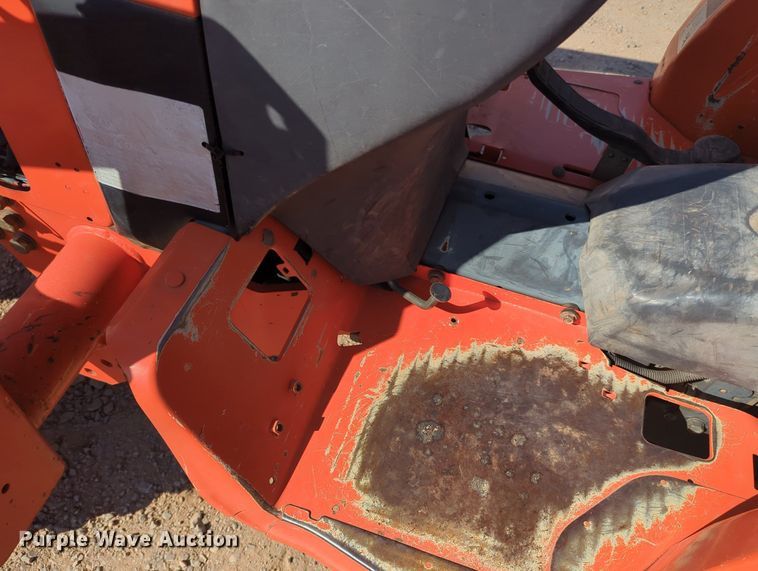 image for item MX9430 Kubota B3030  MFWD tractor