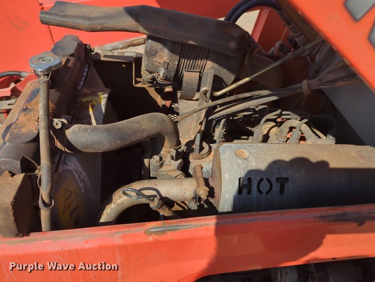 image for item MX9430 Kubota B3030  MFWD tractor