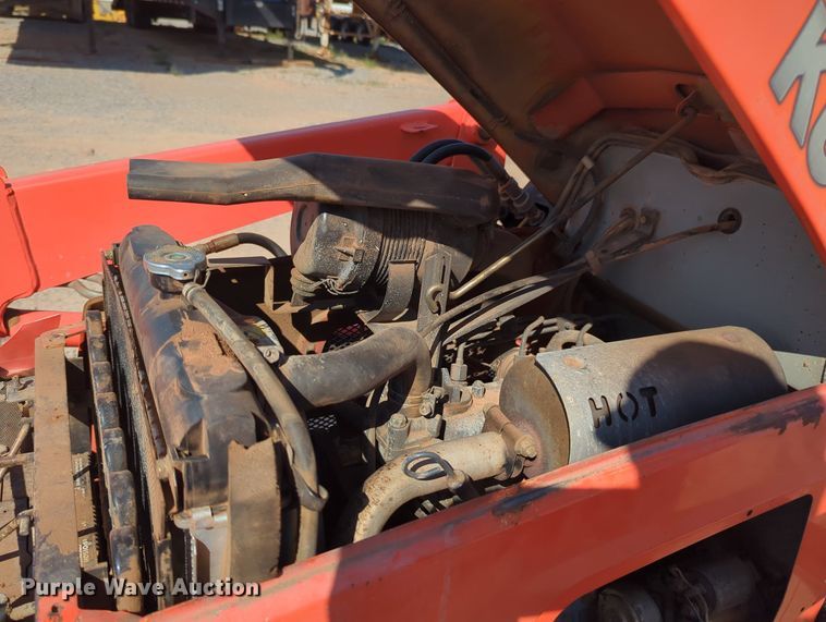 image for item MX9430 Kubota B3030  MFWD tractor