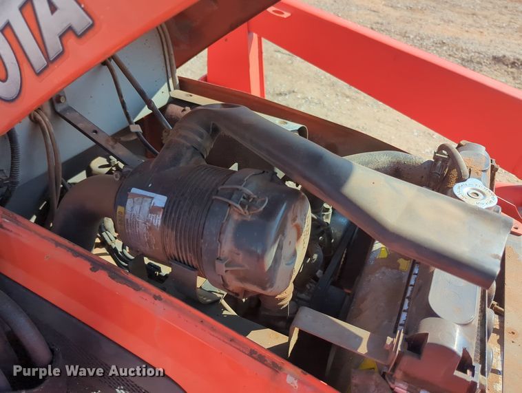 image for item MX9430 Kubota B3030  MFWD tractor