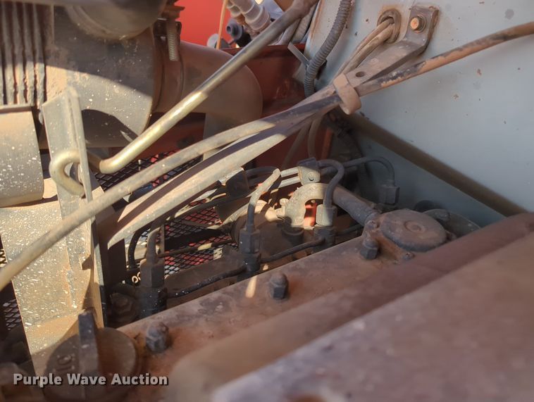 image for item MX9430 Kubota B3030  MFWD tractor