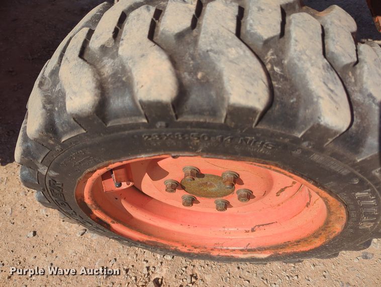 image for item MX9430 Kubota B3030  MFWD tractor