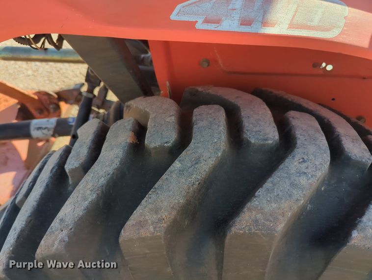 image for item MX9430 Kubota B3030  MFWD tractor