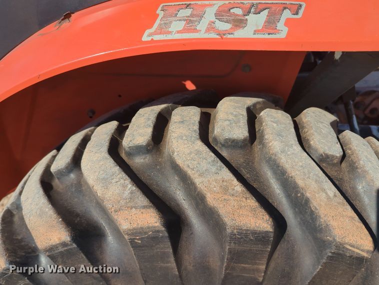 image for item MX9430 Kubota B3030  MFWD tractor