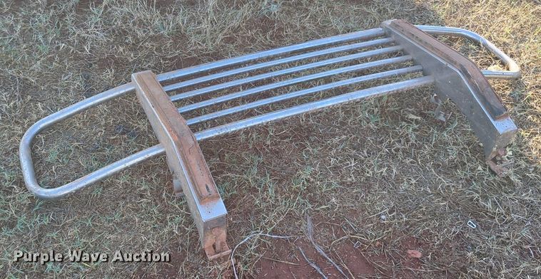 image for item MX9453 1993 Ford F350  Crew Cab pickup truck