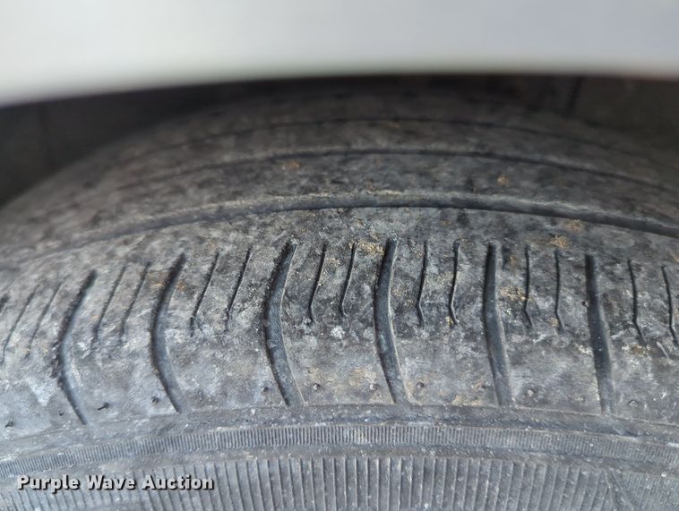 image for item MX9455 2017 Ford Fusion