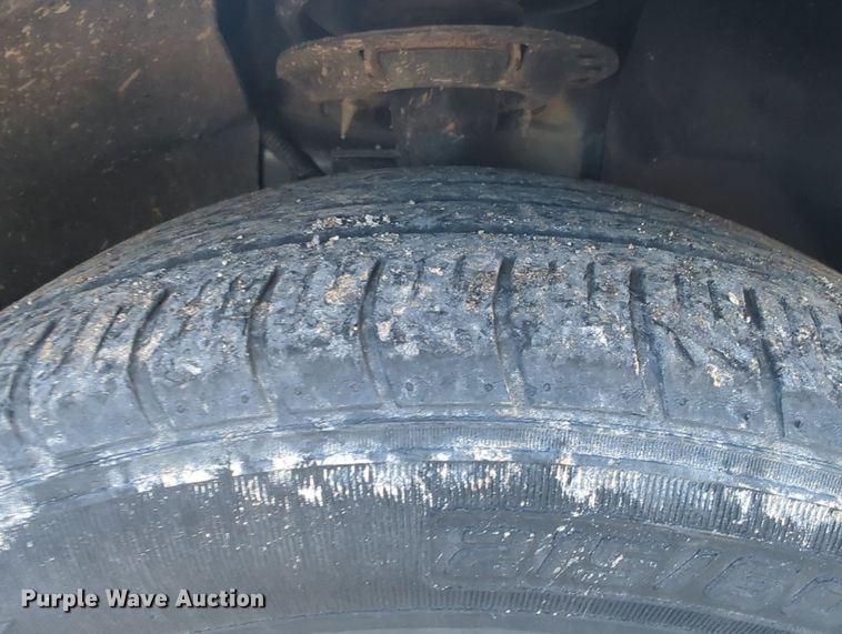 image for item MX9455 2017 Ford Fusion