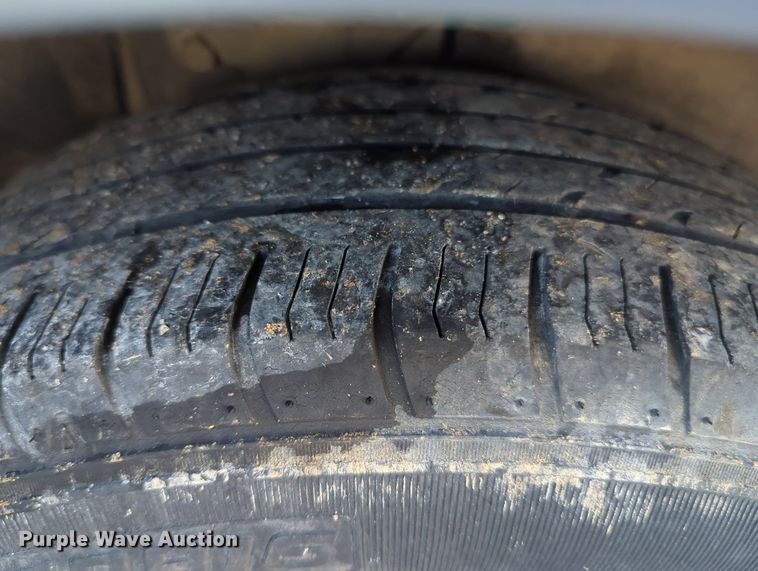 image for item MX9455 2017 Ford Fusion