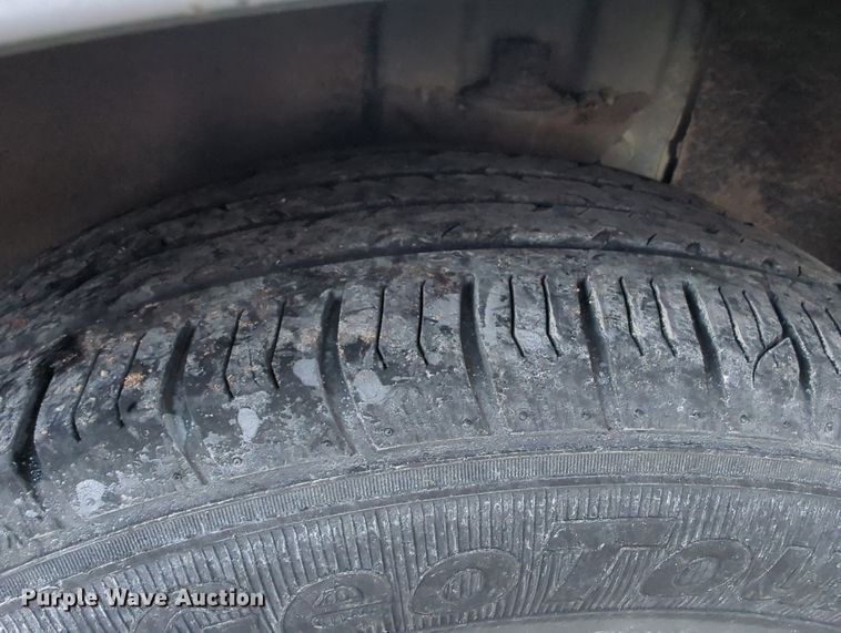 image for item MX9455 2017 Ford Fusion