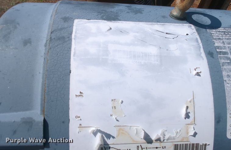 image for item MX9485 Champion  air compressor