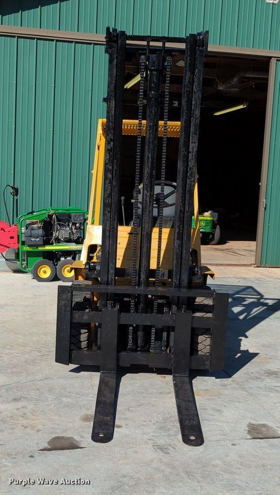 image for item MX9490 Komatsu FG20  forklift